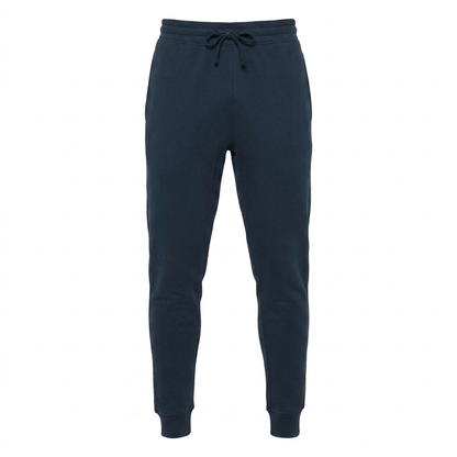 Gymshark Crest Joggers Navy