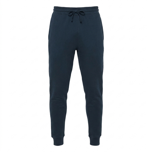 Gymshark Crest Joggers Navy