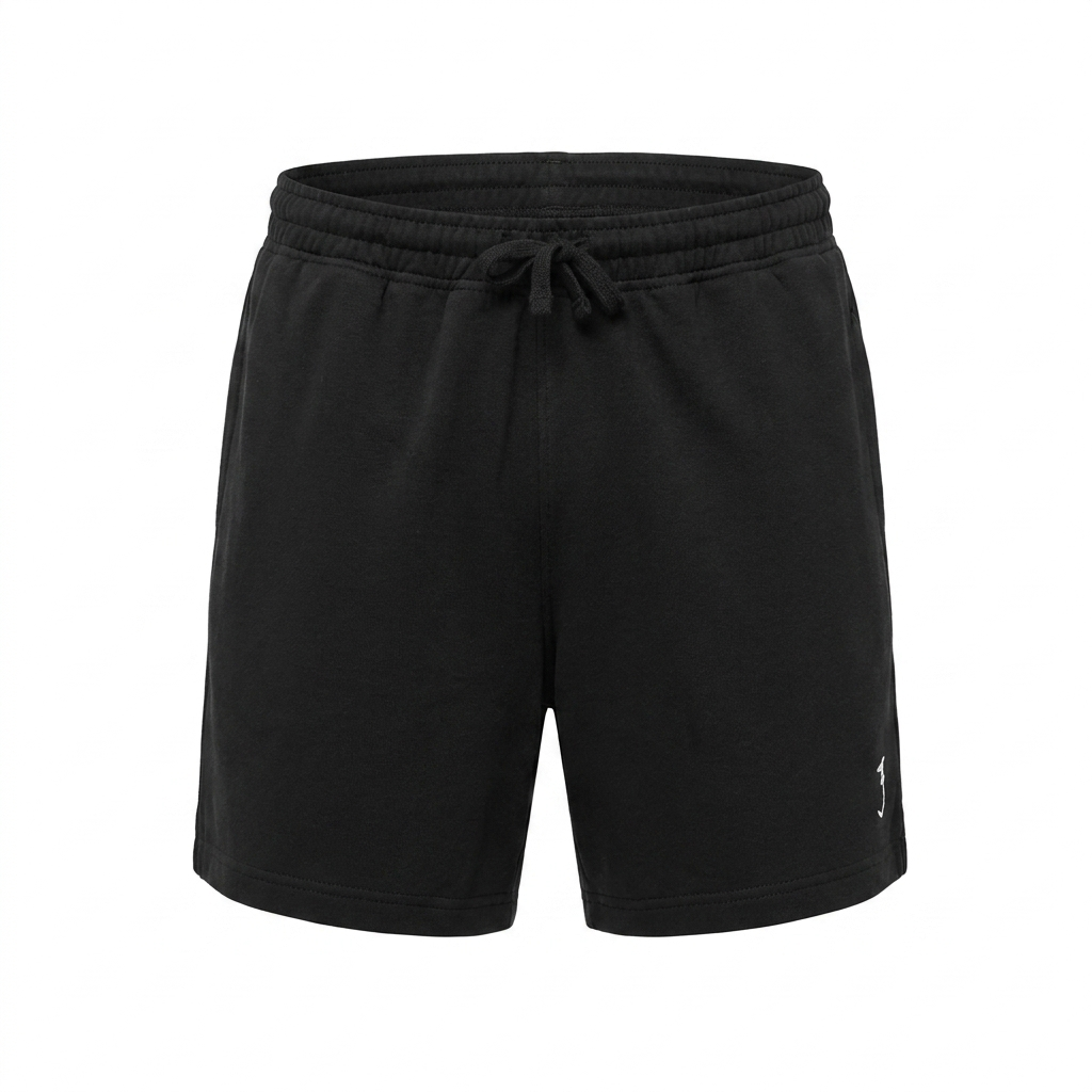 GYMSHARK Crest Shorts