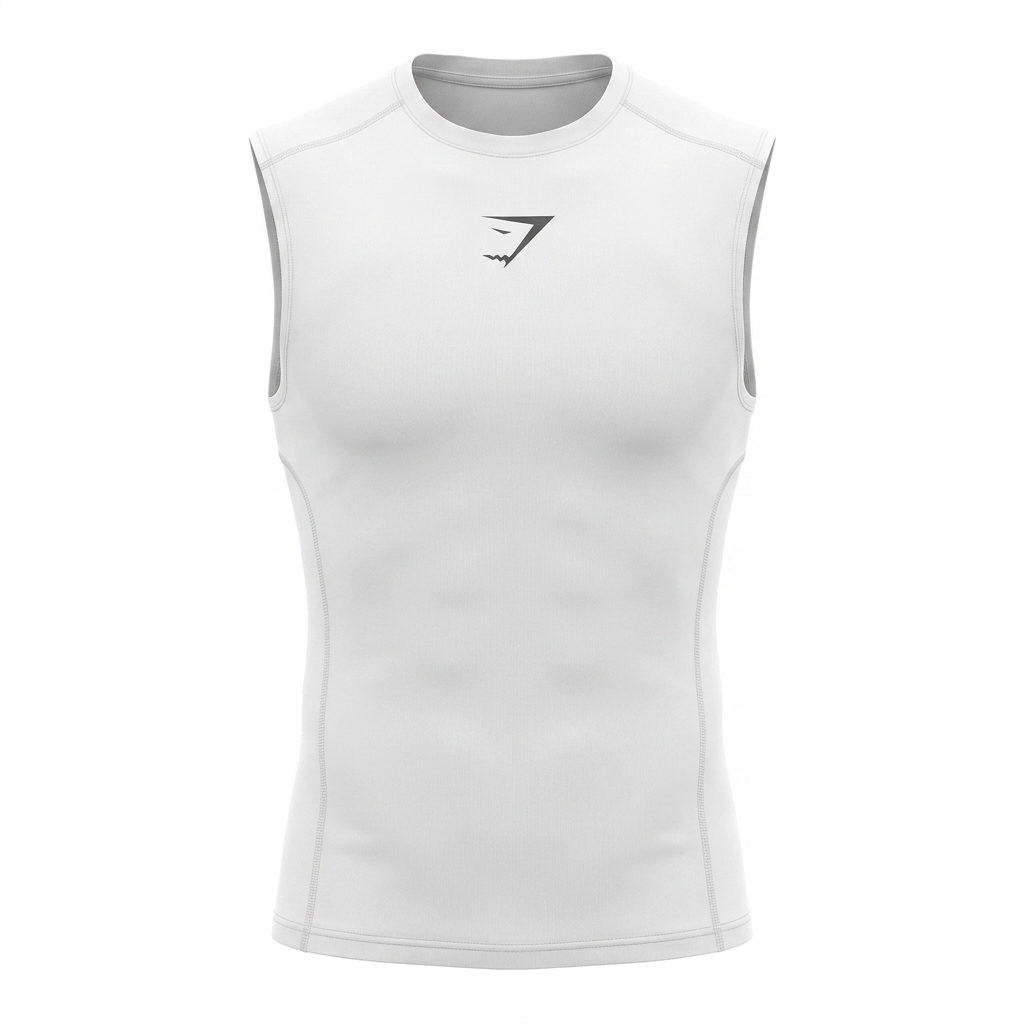 GYMSHARK Element Tank