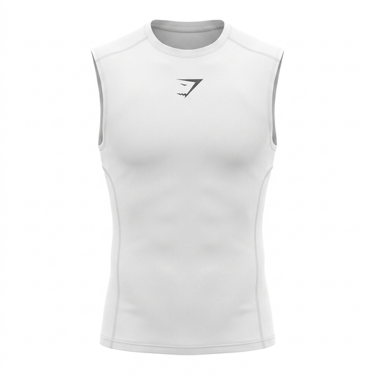 GYMSHARK Element Tank