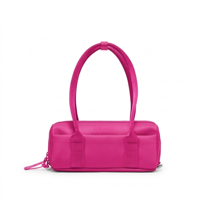 GYMSHARK Everyday Baguette Bag Super-Set Pink