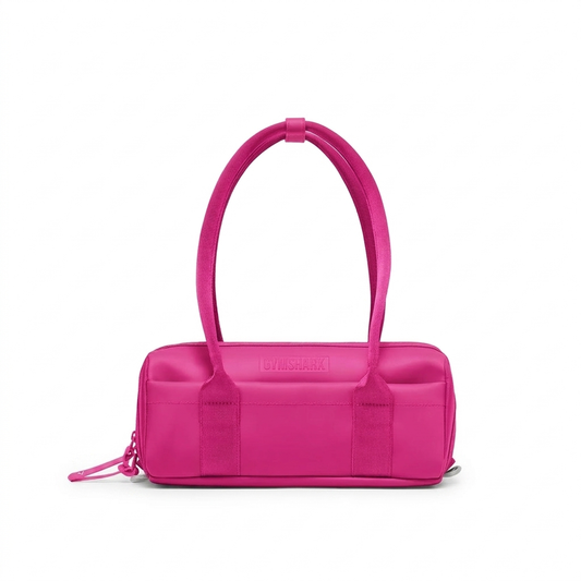 GYMSHARK Everyday Baguette Bag Super-Set Pink