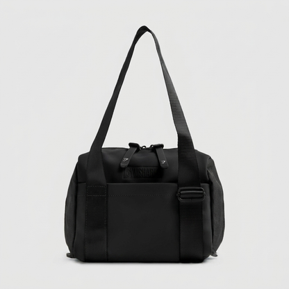 Gymshark Everyday Mini Gym Bag Black