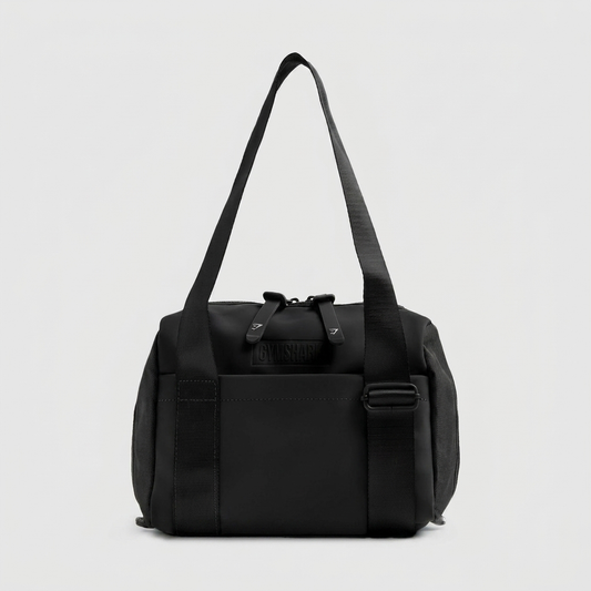 Gymshark Everyday Mini Gym Bag Black