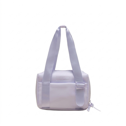 Women's Gymshark Everyday Mini Gym Bag Fresh Lilac