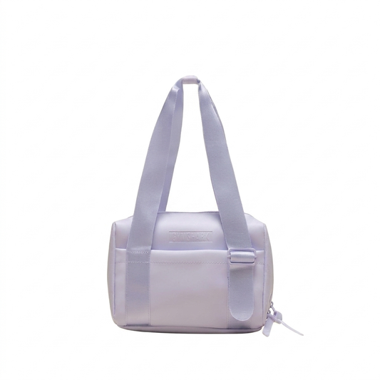 Women's Gymshark Everyday Mini Gym Bag Fresh Lilac