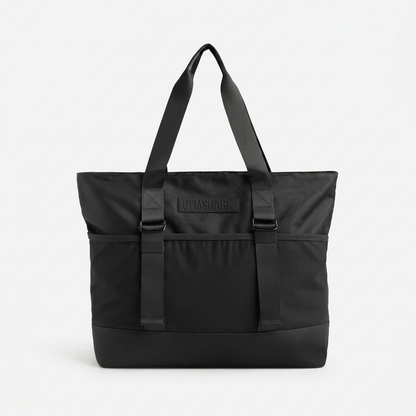 Gymshark Everyday Tote Black