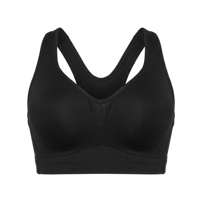 GYMSHARK High Support V-Neck Sports Bra