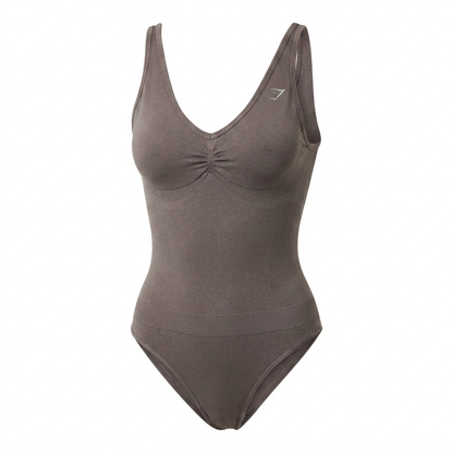 GYMSHARK Lift Seamless Tank with Shelf
