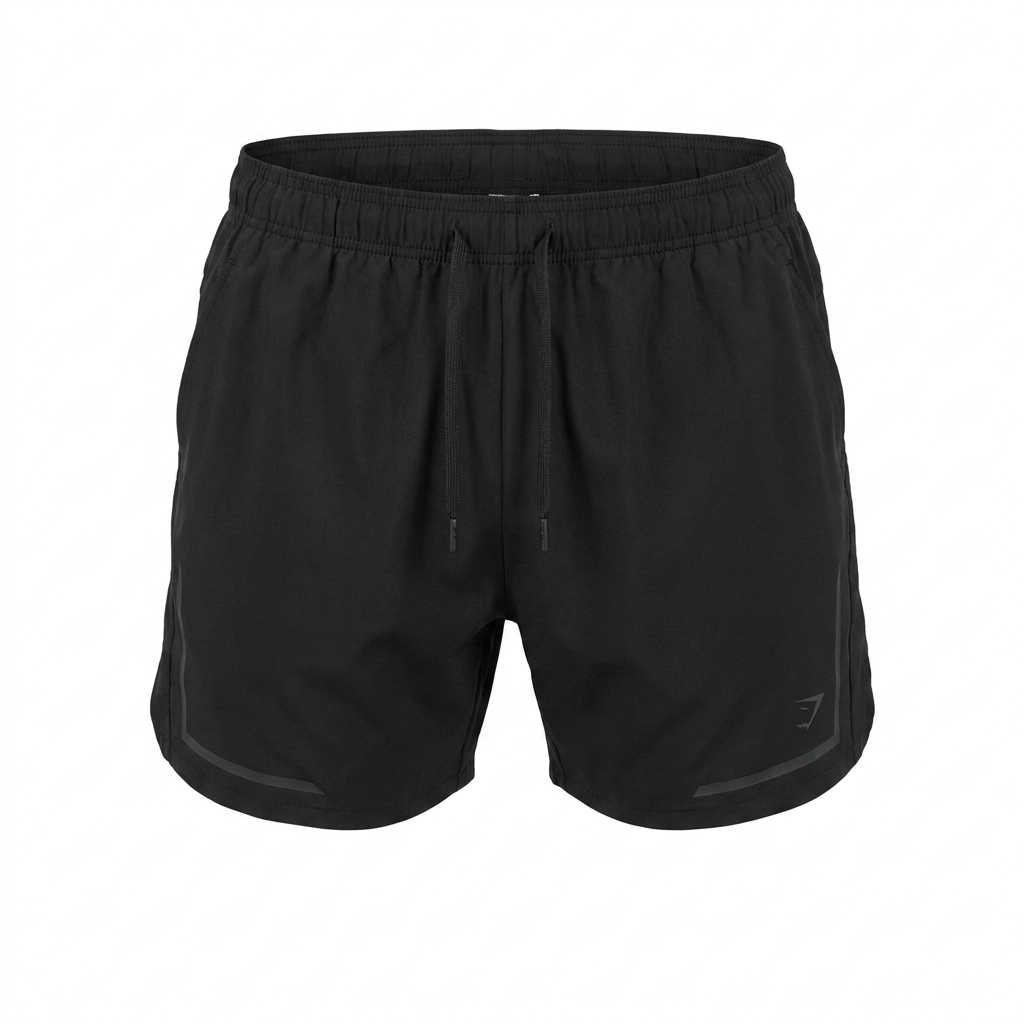 GYMSHARK Movement Sport 5 Shorts