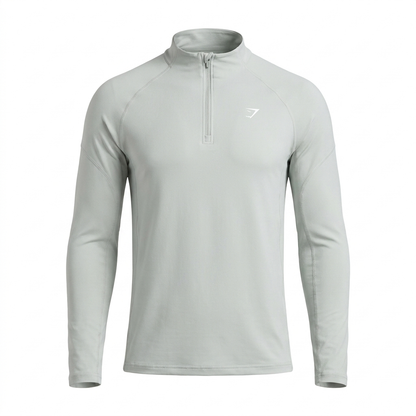 GYMSHARK Performance 1/4 Zip