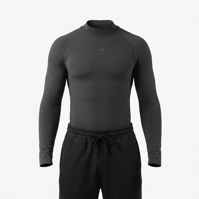GYMSHARK Physique Long Sleeve T-Shirt