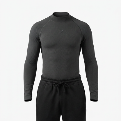 GYMSHARK Physique Long Sleeve T-Shirt