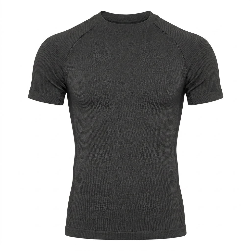 GYMSHARK Physique T-Shirt
