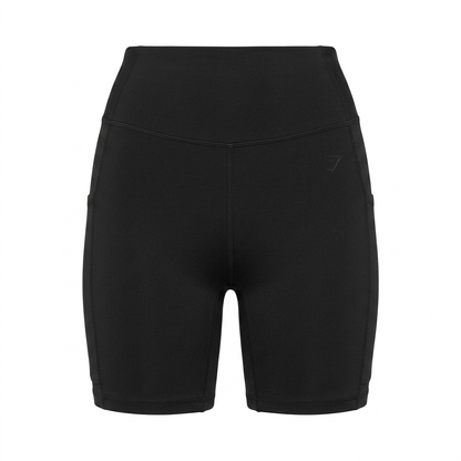 GYMSHARK Pocket Shorts