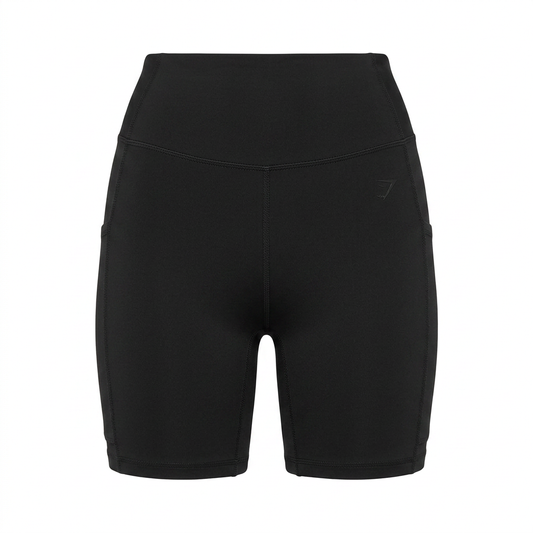 GYMSHARK Pocket Shorts