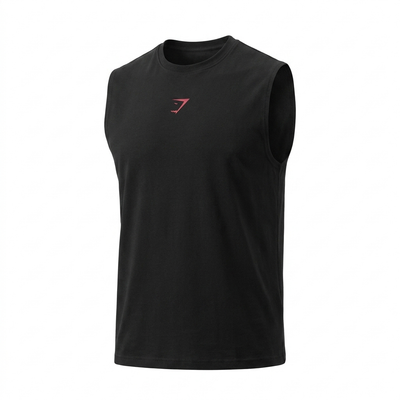 GYMSHARK Power Cut Off Tank