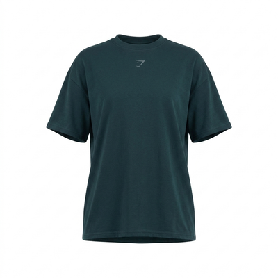 GYMSHARK Power Oversized T-Shirt