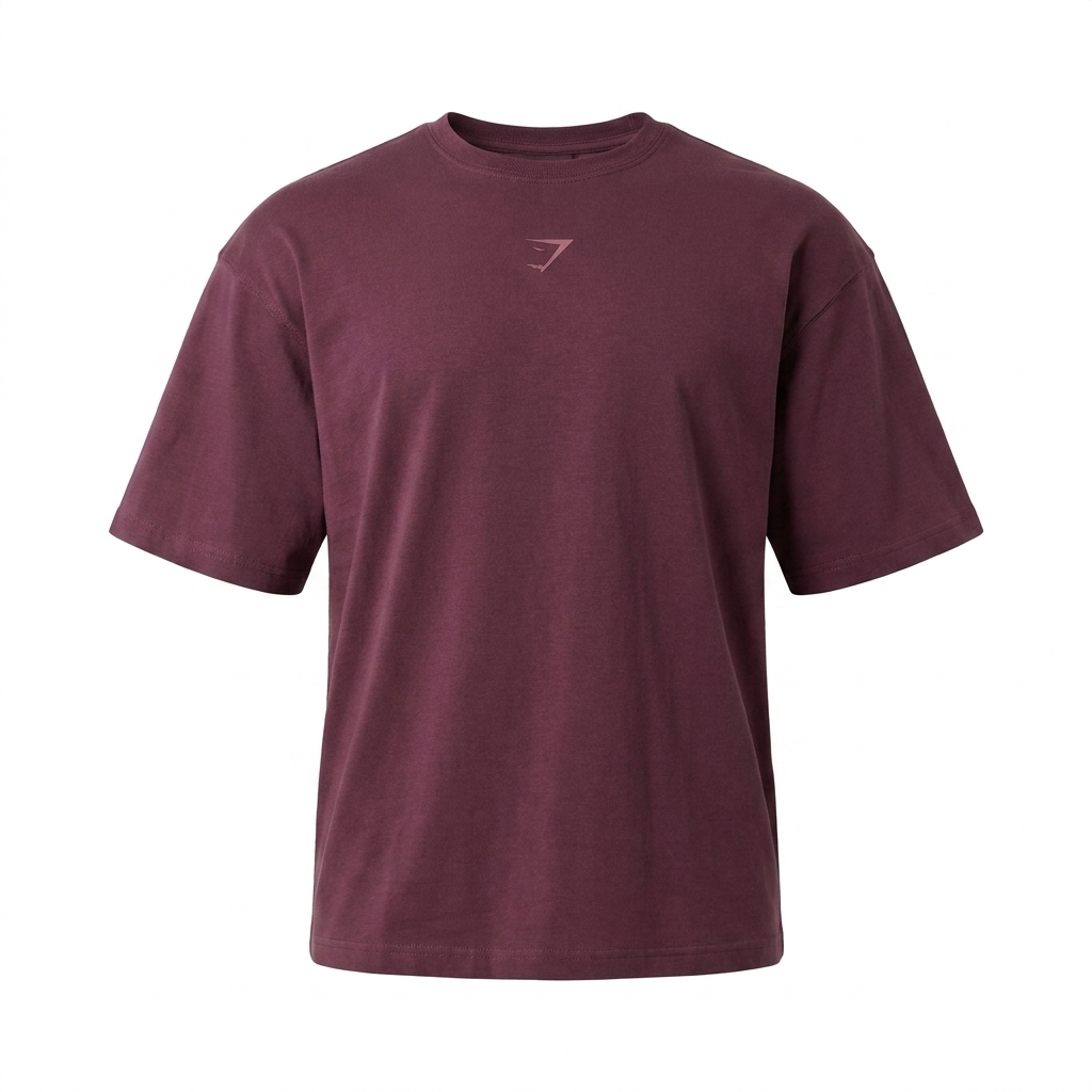 GYMSHARK Power T-Shirt