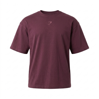 GYMSHARK Power T-Shirt