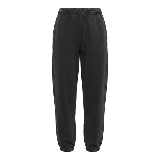 GYMSHARK Power Washed Cuff Joggers