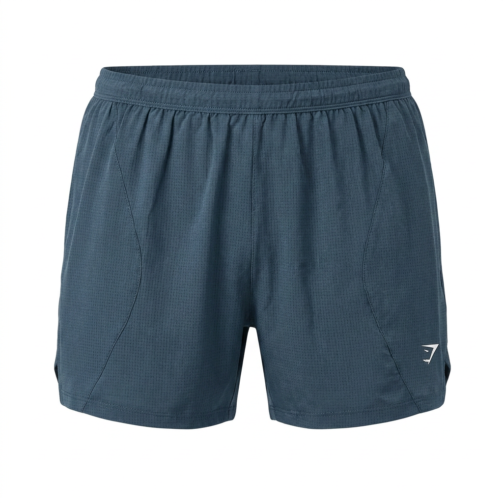 GYMSHARK Running 5 Shorts