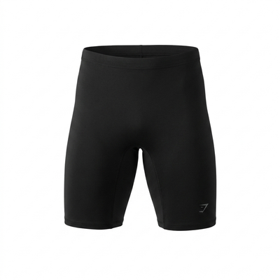 GYMSHARK Running Elite Race Half Tight
