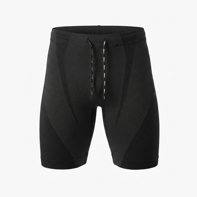 GYMSHARK Seamless Running Half Tight