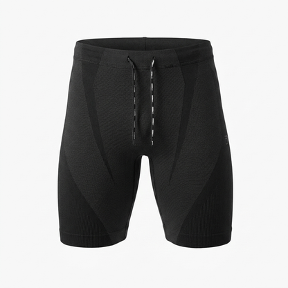 GYMSHARK Seamless Running Half Tight