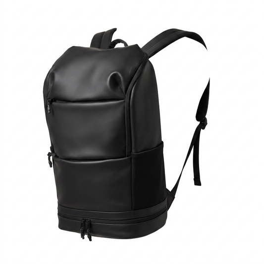 Gymshark Sleek Backpack Black