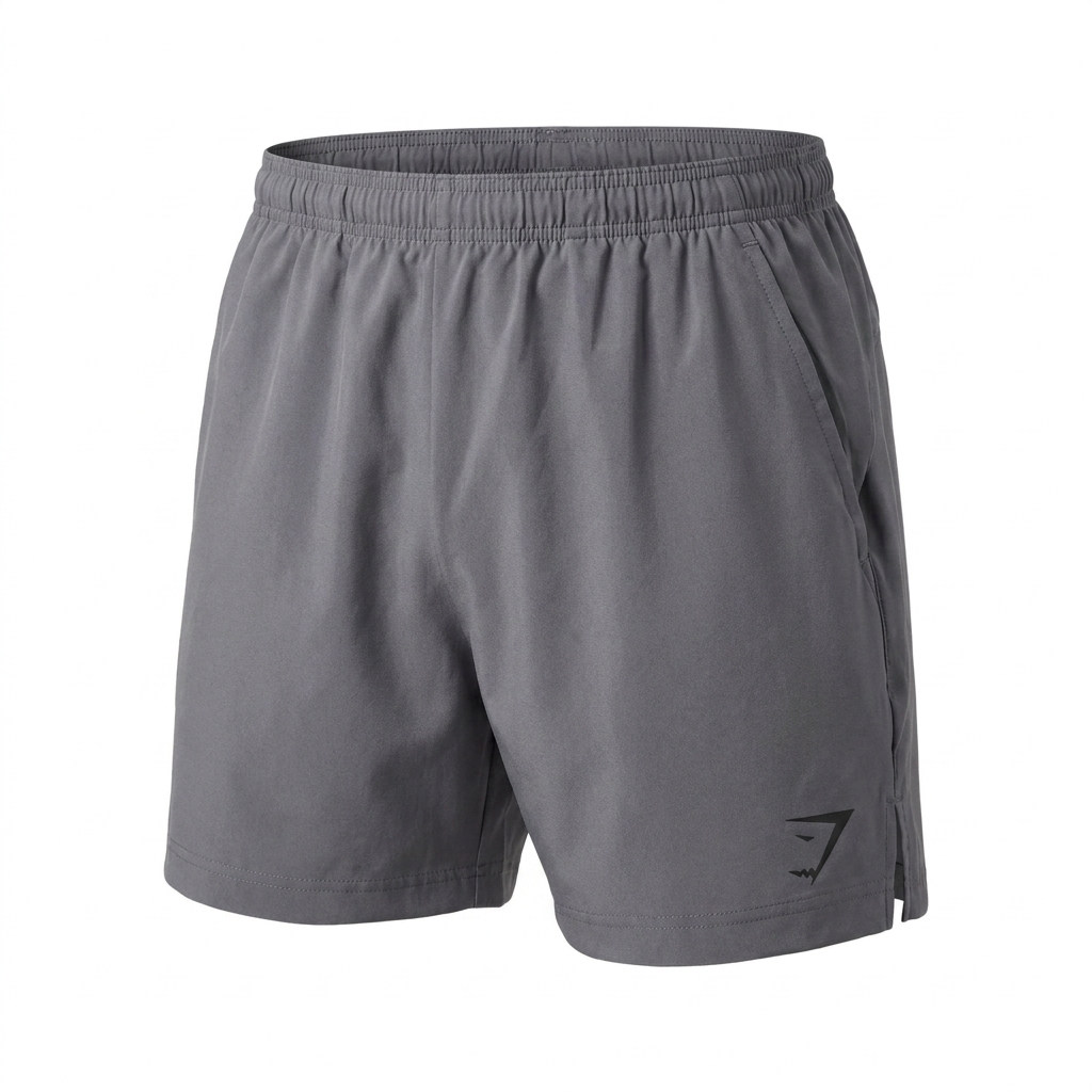 Gymshark Sport 5" Shorts Dark Grey