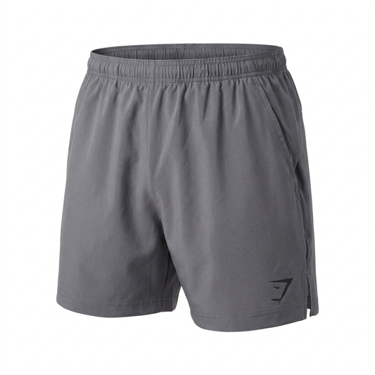 Gymshark Sport 5" Shorts Dark Grey