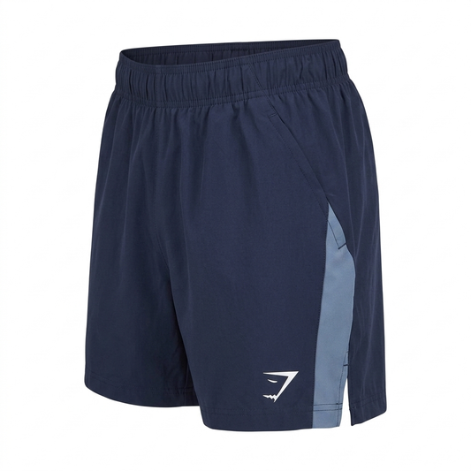 Gymshark Sport 5" Shorts Heavy Blue