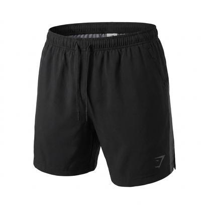 Gymshark Sport  7" Shorts Black