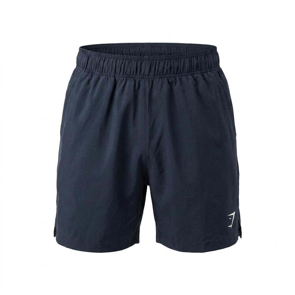 Gymshark Sport  7" Shorts Heavy Blue