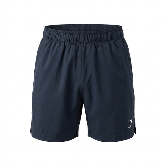 Gymshark Sport  7" Shorts Heavy Blue