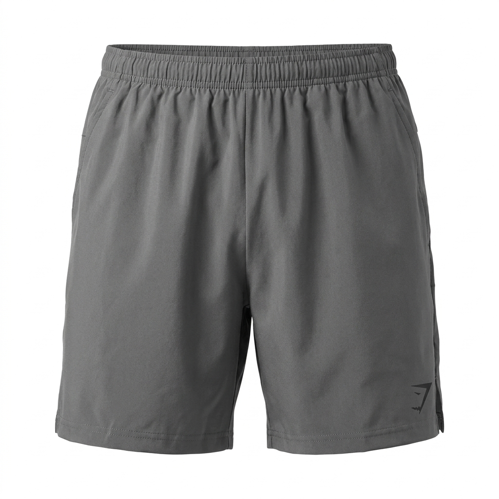 GYMSHARK Sport 7 Shorts