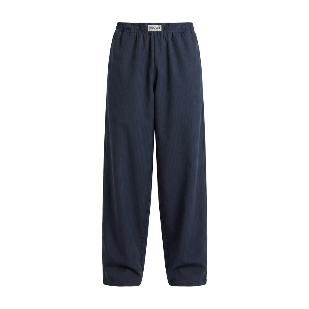GYMSHARK Straight Leg Pumper Pants