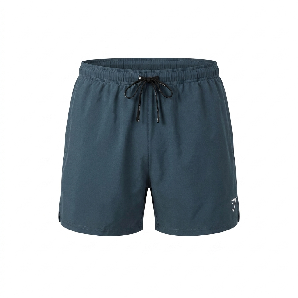 GYMSHARK Train 5 Shorts