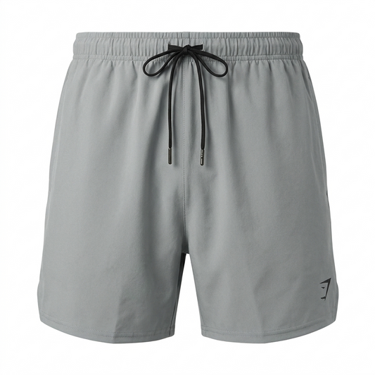 GYMSHARK Train 5" Shorts
