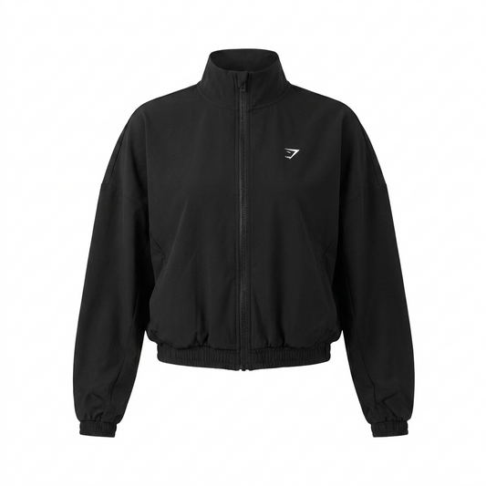 GYMSHARK Training Everyday Woven Jacket