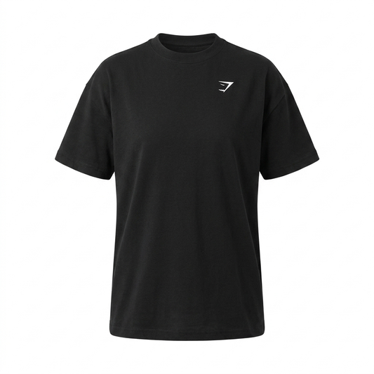 GYMSHARK Training Oversized T-Shirt
