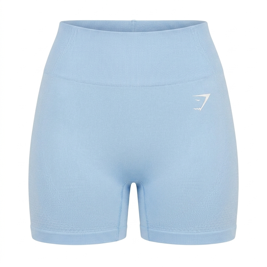 GYMSHARK Vital Seamless Shorts