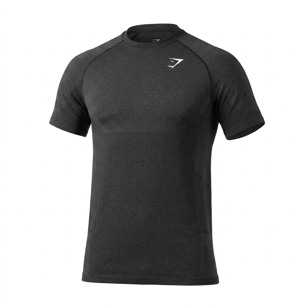 GYMSHARK Vital Seamless T-Shirt
