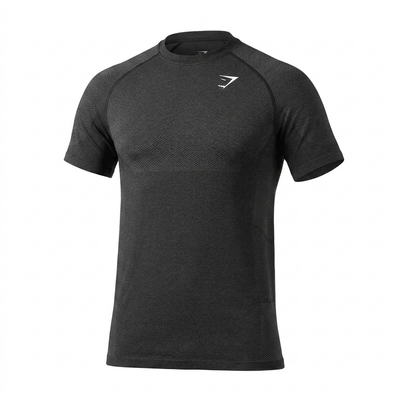 GYMSHARK Vital Seamless T-Shirt