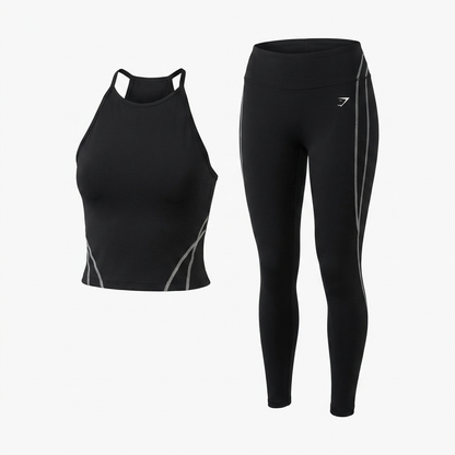 GYMSHARK Volt Tank Top