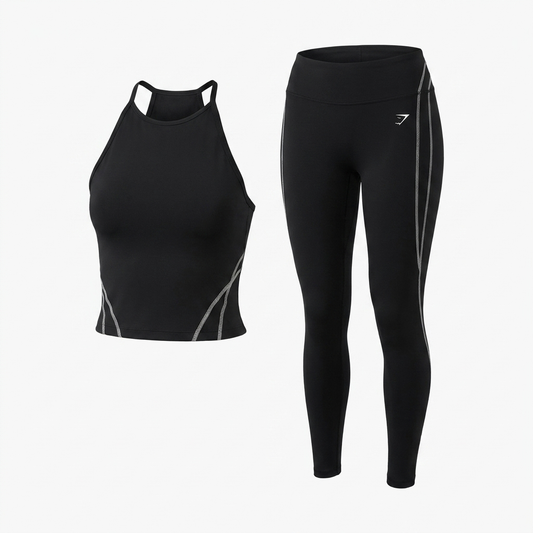 GYMSHARK Volt Tank Top