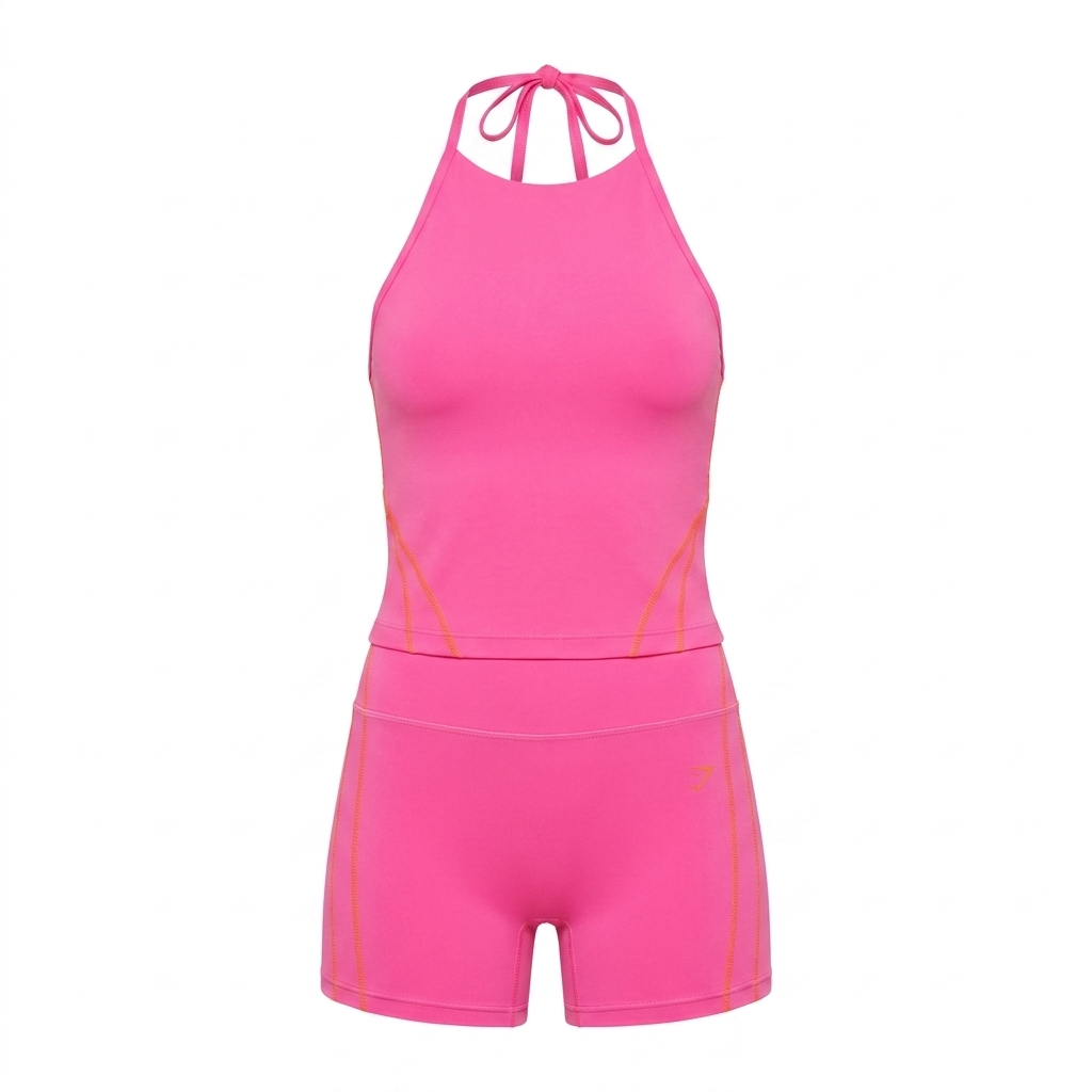 GYMSHARK Volt Tank Top