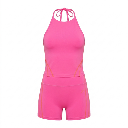 GYMSHARK Volt Tank Top